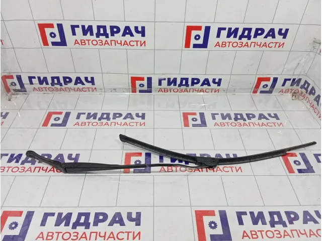 Поводок стеклоочистителя (Поводок дворника) передний левый Lada Vesta 8450003571