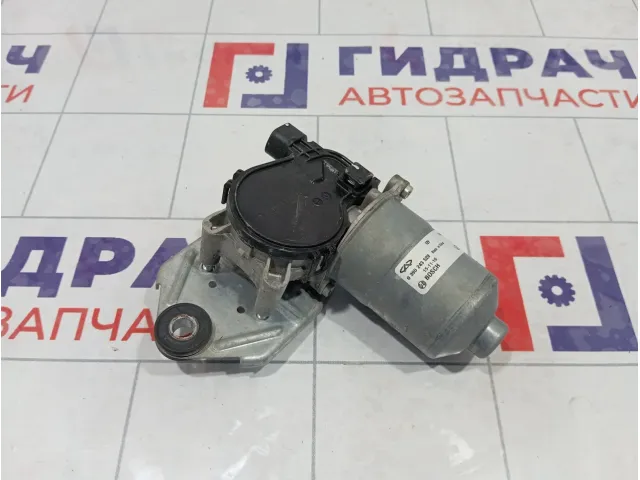 Моторчик стеклоочистителя передний Lada Vesta 0390243528