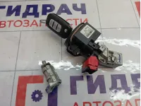 Замок зажигания Lada Vesta 285916556R