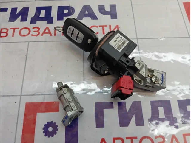 Замок зажигания Lada Vesta 285916556R