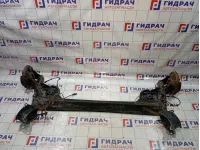 Балка задняя Lada Vesta 8450007595