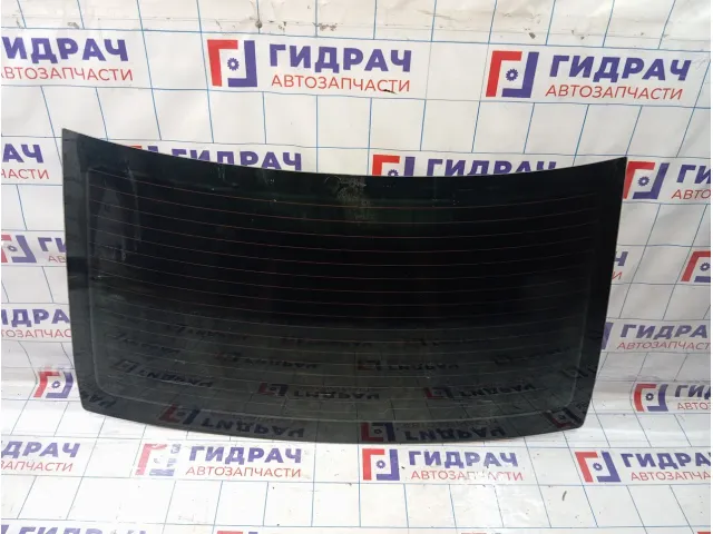 Стекло заднее Lada Vesta