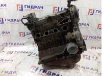 Двигатель Lada Vesta