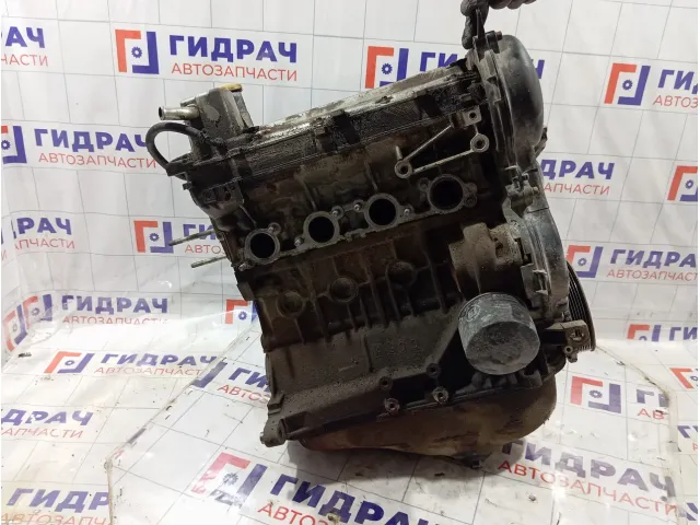 Двигатель Lada Vesta