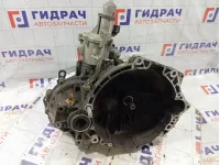 РКПП (роботизированная коробка передач) Lada Vesta