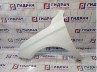 Крыло переднее левое Lada Vesta