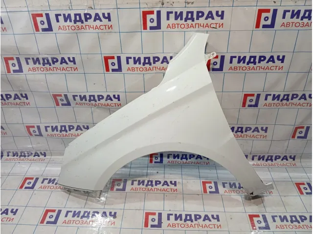 Крыло переднее левое Lada Vesta