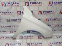 Крыло переднее правое Lada Vesta