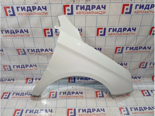 Крыло переднее правое Lada Vesta