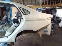 Крыло заднее левое Lada Vesta