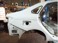 Крыло заднее правое Lada Vesta