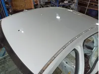 Крыша Lada Vesta