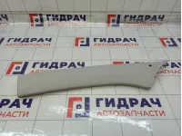 Обшивка стойки передней левой верхняя Lada Vesta 8450007552