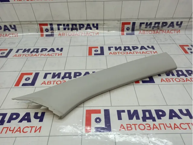 Обшивка стойки передней правой верхняя Lada Vesta 8450007551