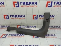 Накладка порога внутренняя передняя левая Lada Vesta 8450007254