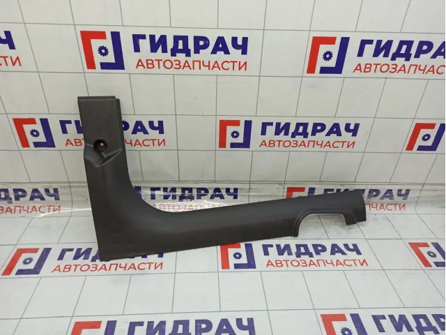Накладка порога внутренняя передняя правая Lada Vesta 8450007253