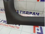 Накладка порога внутренняя передняя правая Lada Vesta 8450007253