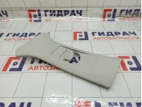 Обшивка стойки средней левой верхняя Lada Vesta 8450007556