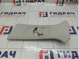 Обшивка стойки средней левой верхняя Lada Vesta 8450007556