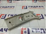 Обшивка стойки средней левой верхняя Lada Vesta 8450007556