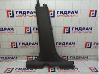 Обшивка стойки средней левой нижняя Lada Vesta 8450007554