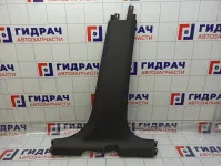 Обшивка стойки средней правой нижняя Lada Vesta 8450007553
