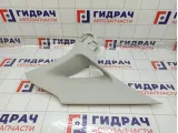 Обшивка стойки задней левой верхняя Lada Vesta 8450007562