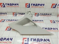 Обшивка стойки задней левой верхняя Lada Vesta 8450007562