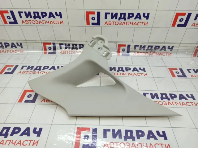 Обшивка стойки задней левой верхняя Lada Vesta 8450007562