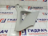 Обшивка стойки задней левой верхняя Lada Vesta 8450007562
