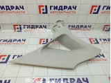 Обшивка стойки задней правой верхняя Lada Vesta 8450007561