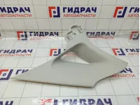 Обшивка стойки задней правой верхняя Lada Vesta 8450007561 Обшивка стойки задней правой верхняя Lada Vesta 8450007561