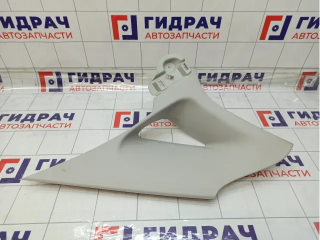 Обшивка стойки задней правой верхняя Lada Vesta 8450007561