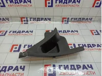 Накладка порога внутренняя задняя правая Lada Vesta 8450007255