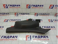 Обшивка стойки задней левой нижняя Lada Vesta 8450008579
