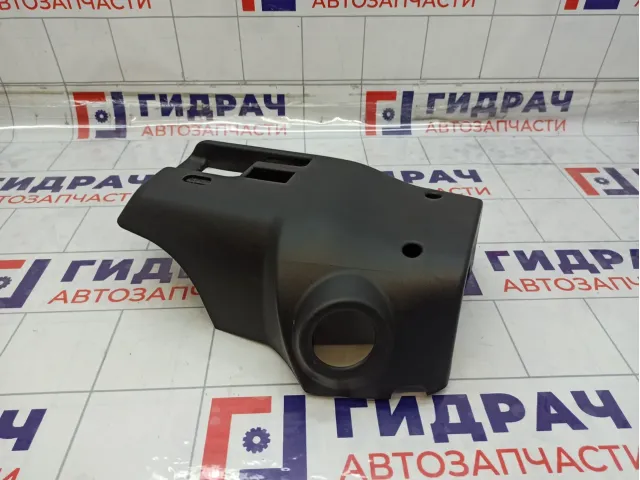 Кожух рулевой колонки нижний Lada Vesta 8450008603