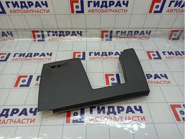 Накладка под рулевую колонку Lada Vesta 8450007437