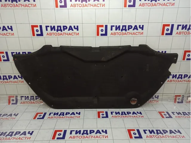 Шумоизоляция капота Lada Vesta 8450007113
