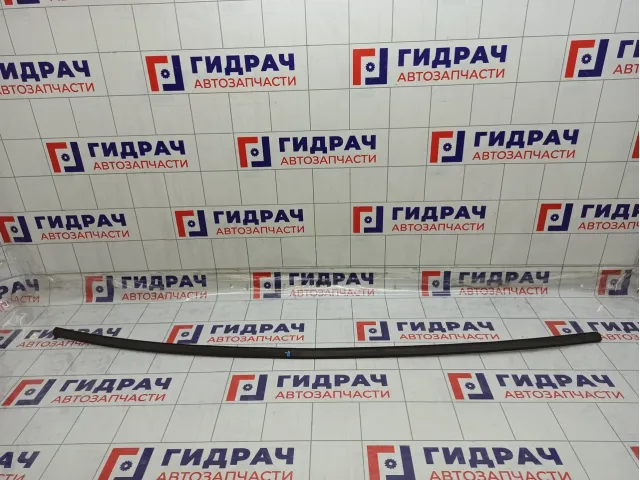 Молдинг крыши правый Lada Vesta 8450008077