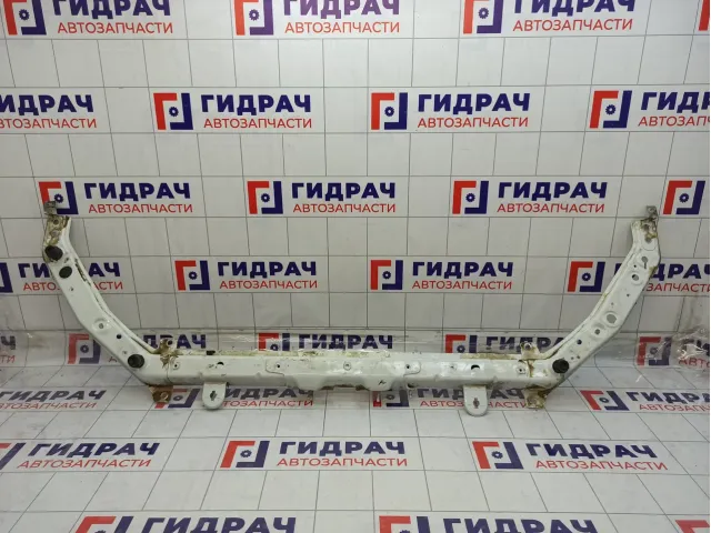 Панель передняя верхняя часть Lada Vesta 8450039238