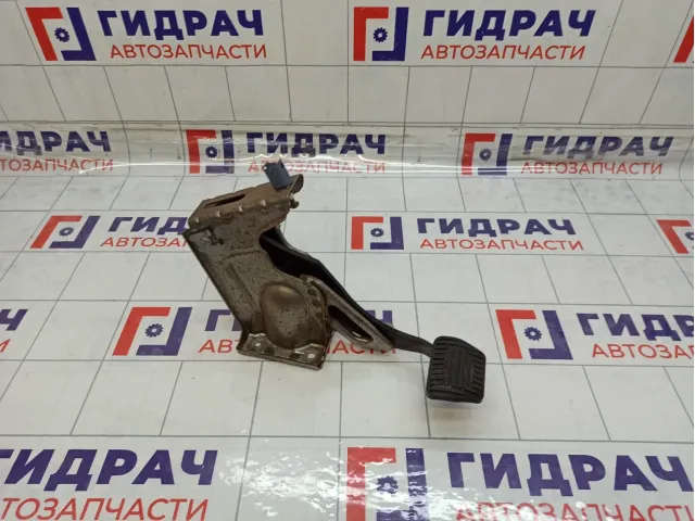 Педаль тормоза Lada Vesta