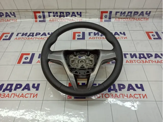 Рулевое колесо Lada Vesta 8450006834