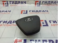 Подушка безопасности в рулевое колесо Lada Vesta 8450008105