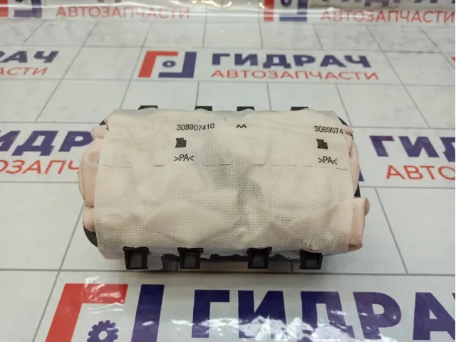 Подушка безопасности пассажирская (в торпедо) Lada Vesta 8450008108