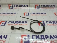 Трос открывания капота Lada Vesta 8450008284
