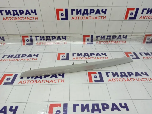 Накладка двери (крышки) багажника Lada Vesta 8450008086