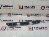 Накладка двери (крышки) багажника Lada Vesta 8450008086
