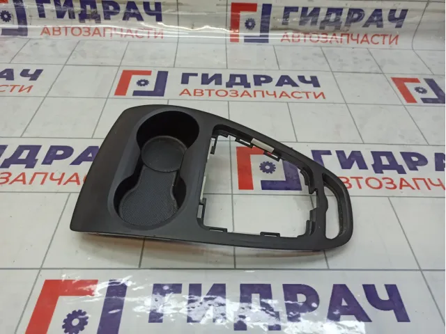 Накладка консоли Lada Vesta 8450007269