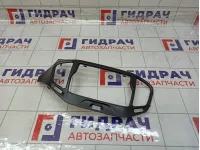 Рамка магнитолы Lada Vesta 8450007451