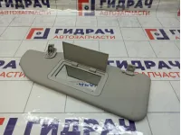 Козырек солнцезащитный левый Lada Vesta